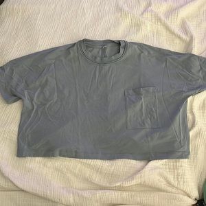 Lululemon top